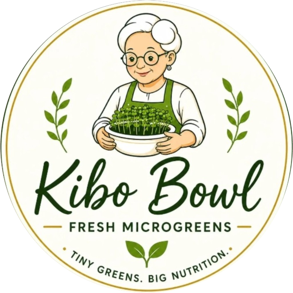 Kibo Bowl